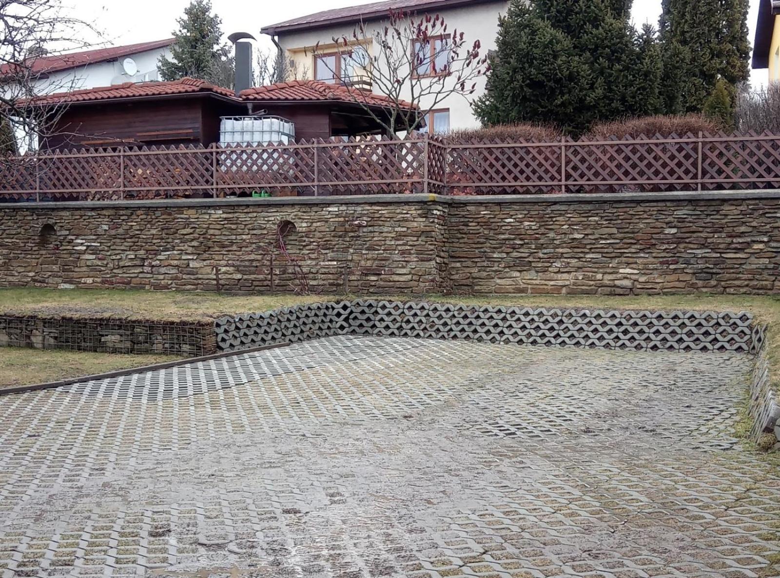 Vila Strážan view 4