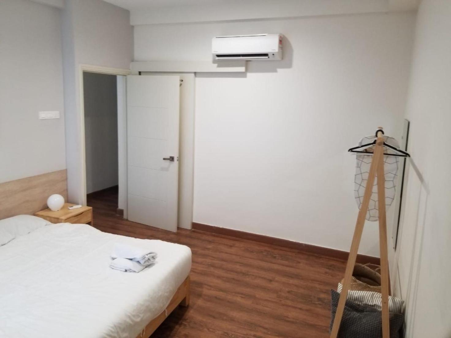 Nano's Spacious Home Arte Mont Kiara 10 mins Klcc