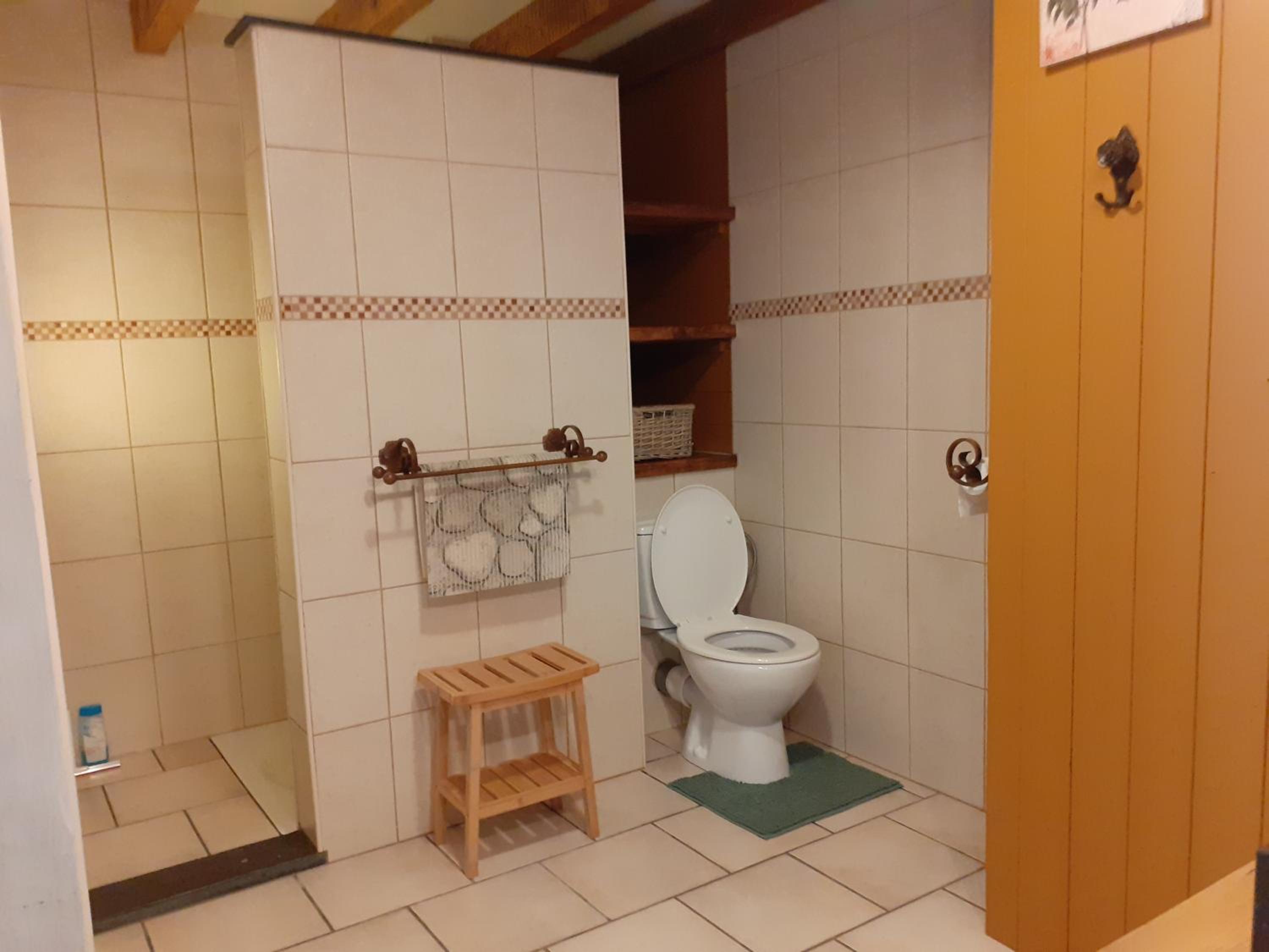 B&B De Patuljak