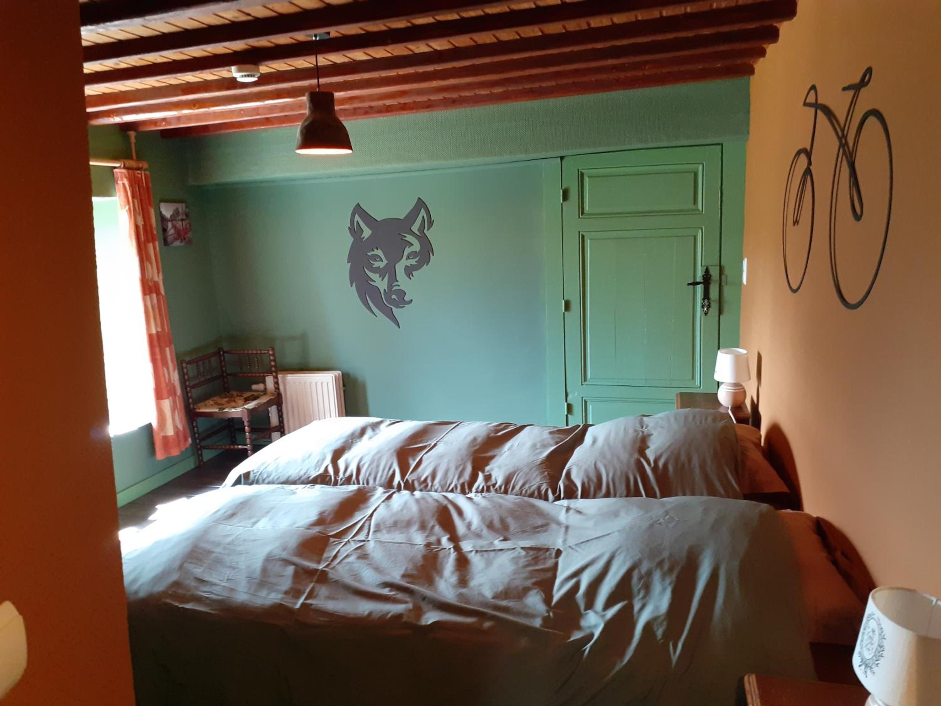 B&B De Patuljak