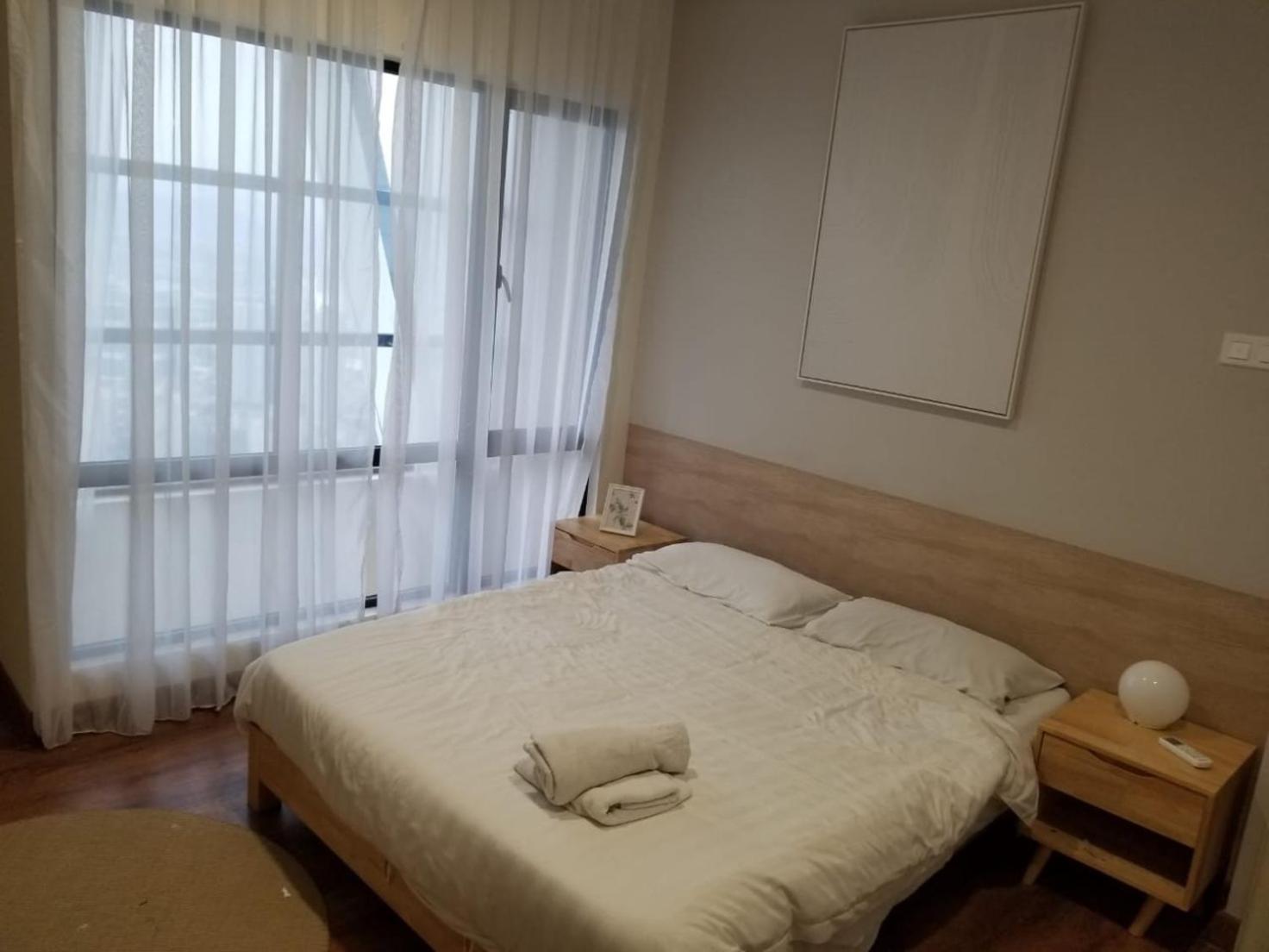 Nano's Spacious Home Arte Mont Kiara 10 mins Klcc