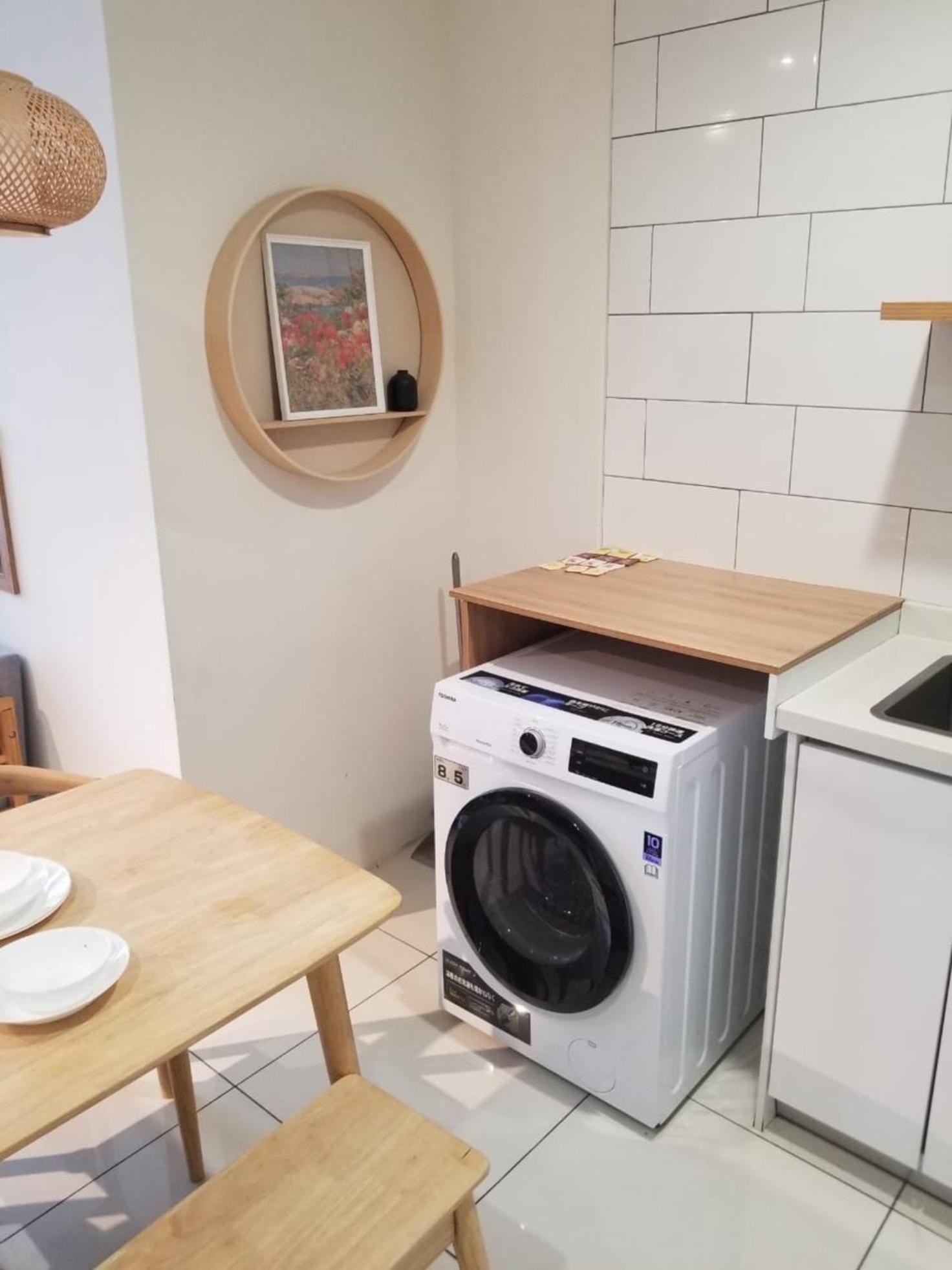 Nano's Spacious Home Arte Mont Kiara 10 mins Klcc