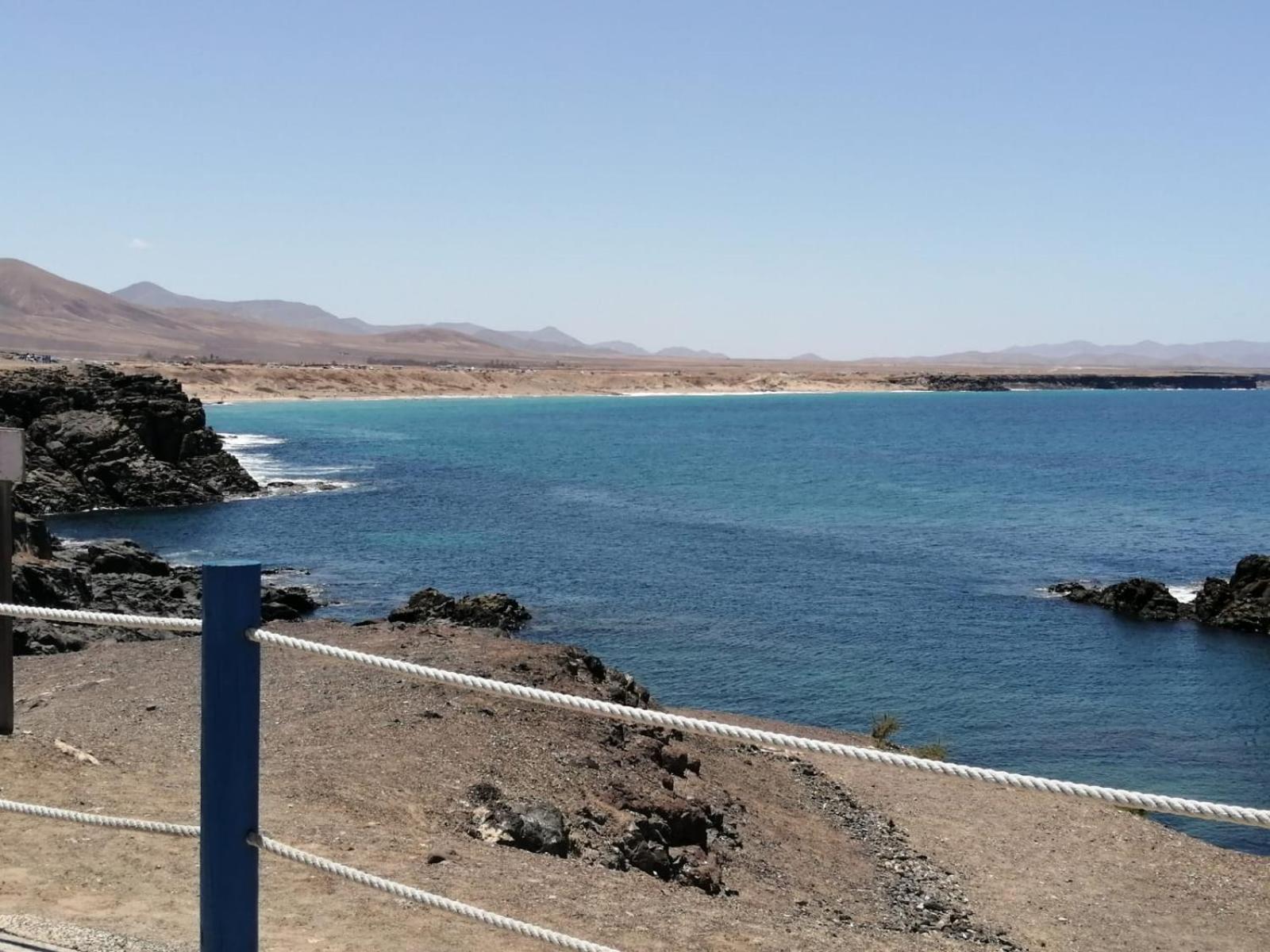 El Cotillo Sonando/Stylish/Minutes from swim or surf/Well equipped
