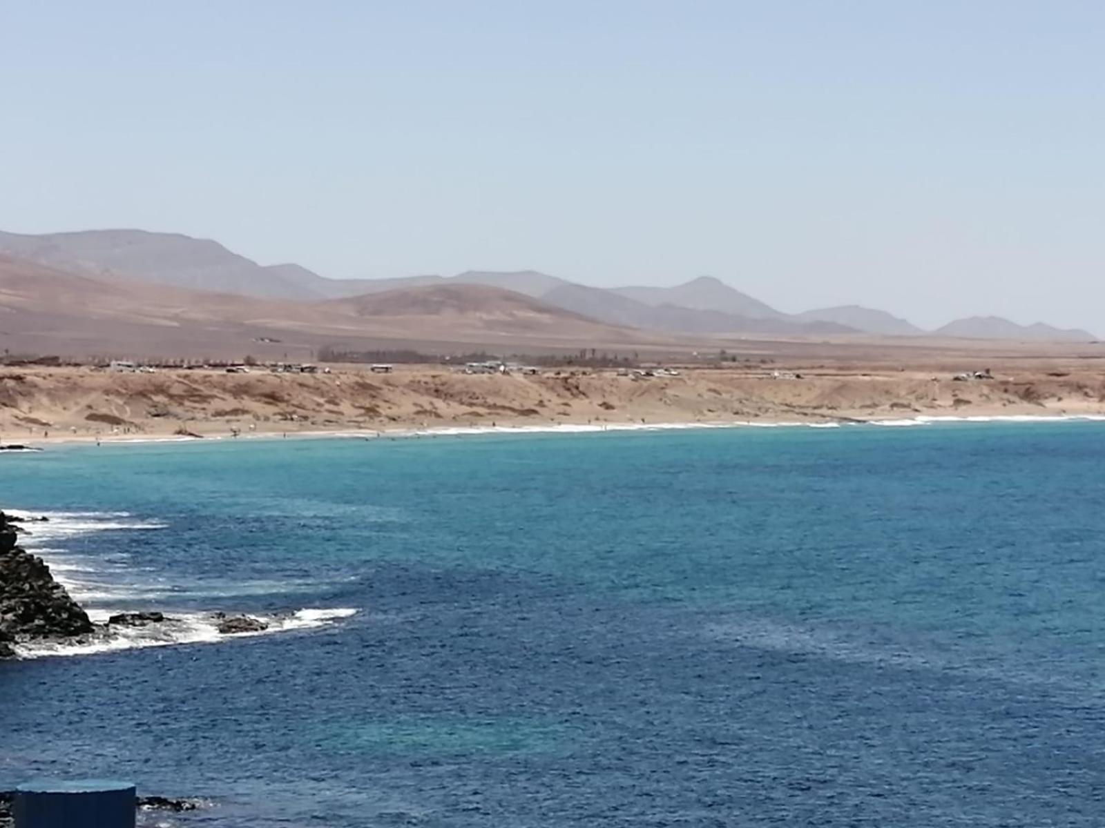 El Cotillo Sonando/Stylish/Minutes from swim or surf/Well equipped
