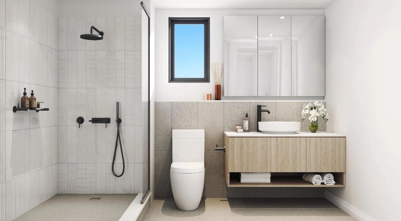 Serviced Apartments at Minissy view 3