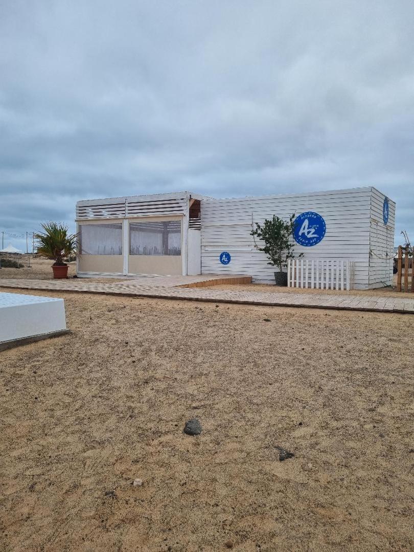 El Cotillo Sonando/Stylish/Minutes from swim or surf/Well equipped