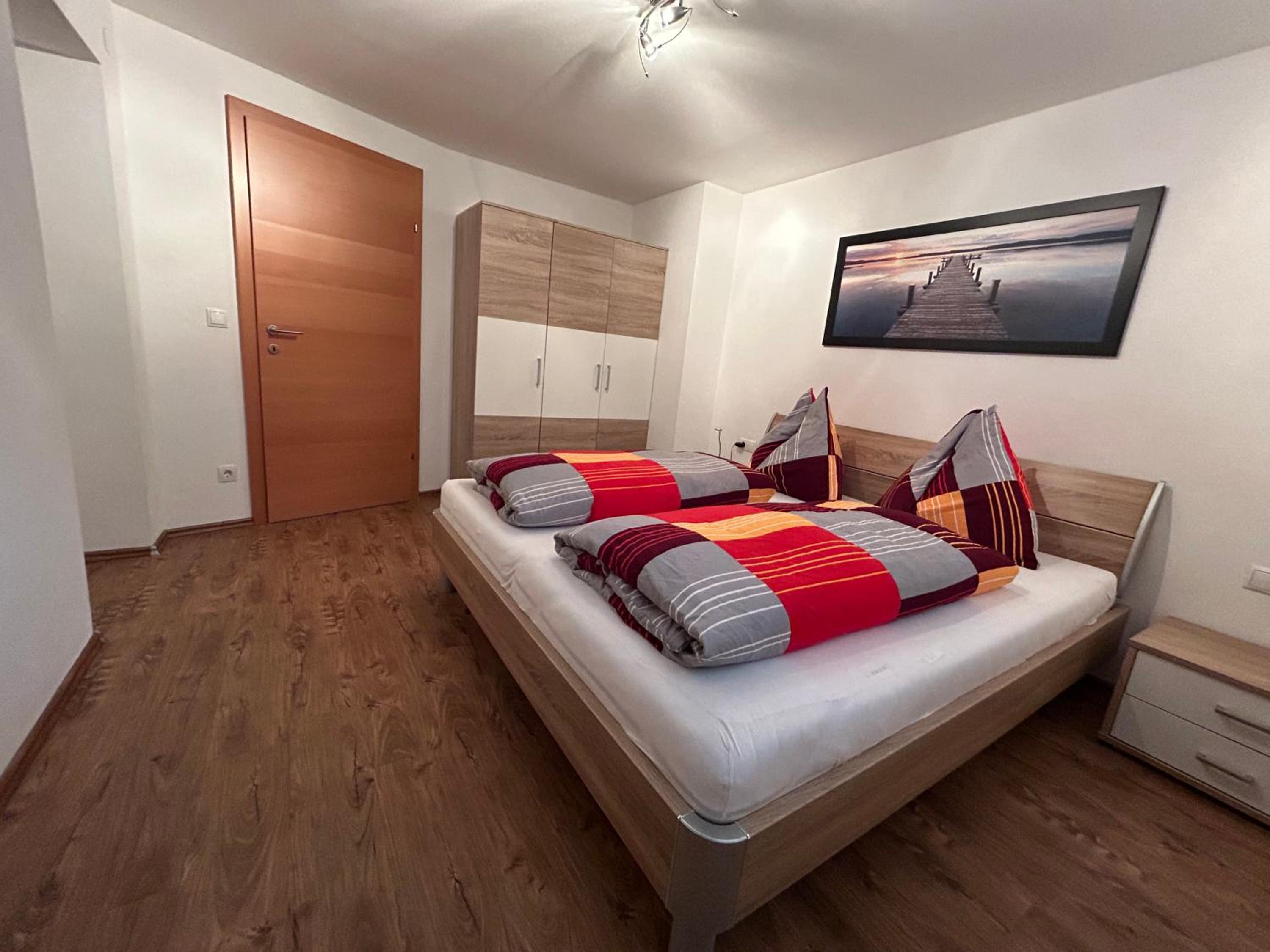 Ferienwohnung Mohr