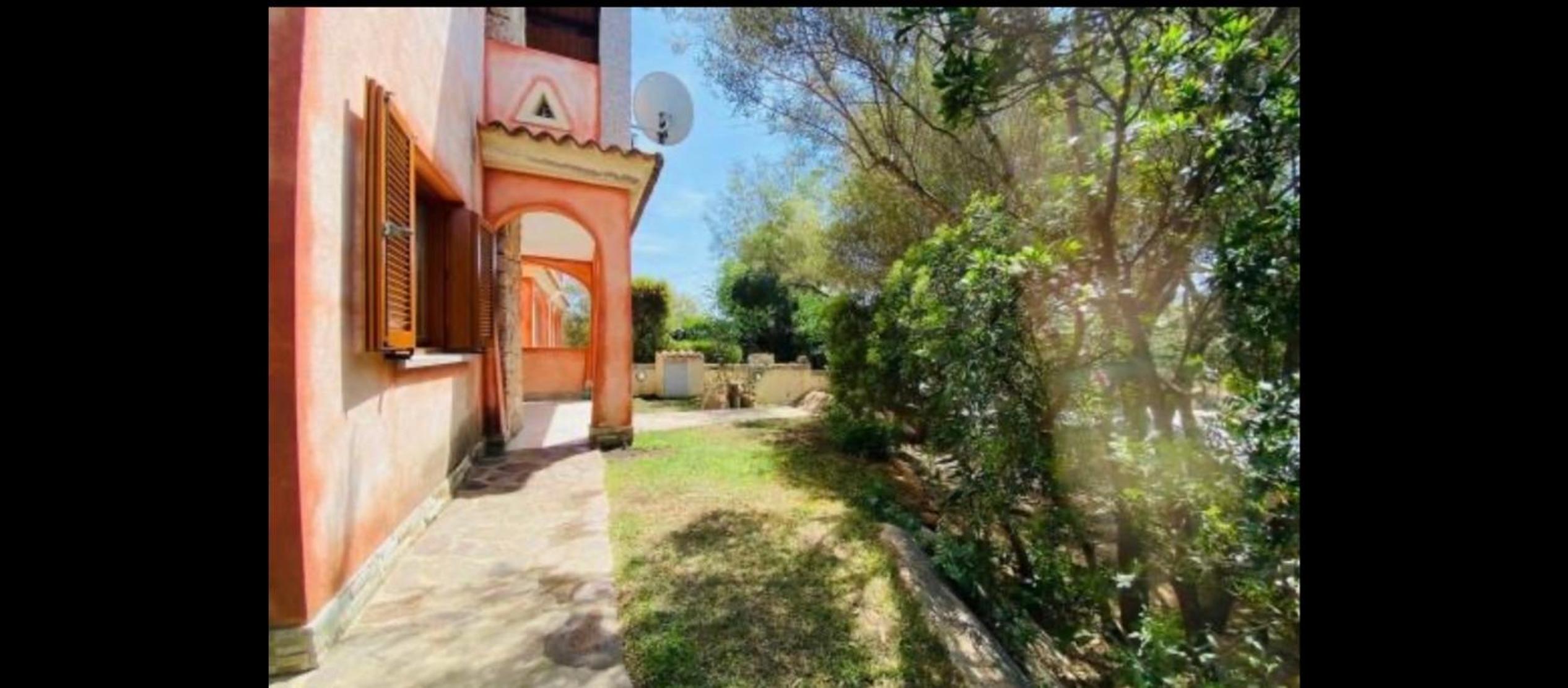 Casa vacanza San Teodoro view 2