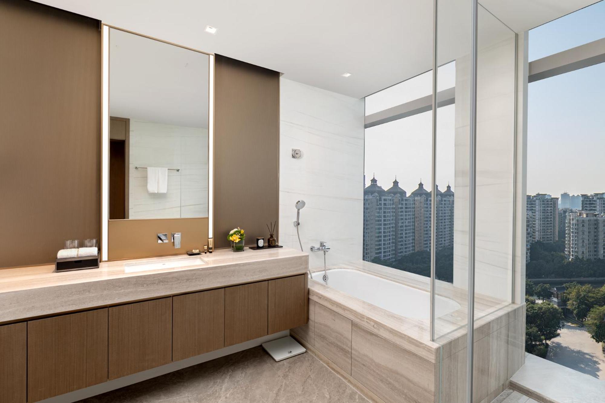 Ascott Pazhou Guangzhou