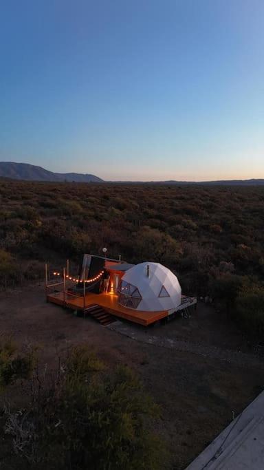 Amawa Domo - escapada romántica en las sierras