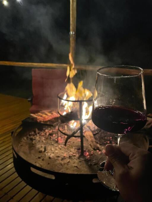 Amawa Domo - escapada romántica en las sierras