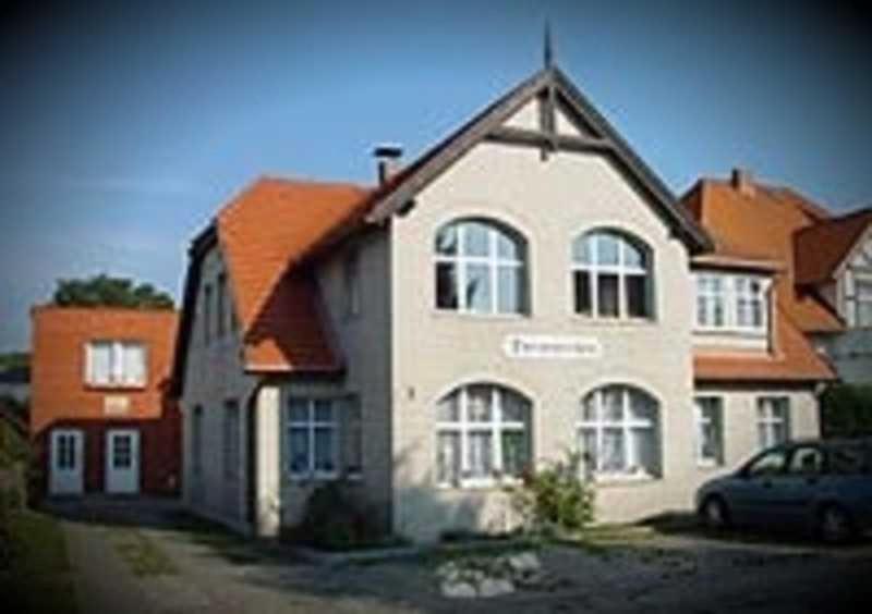 Haus Dornröschen