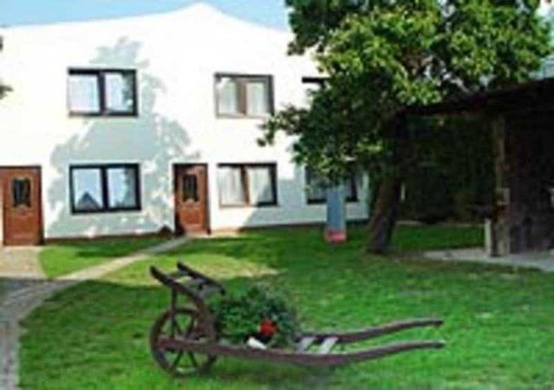 Haus Dornröschen