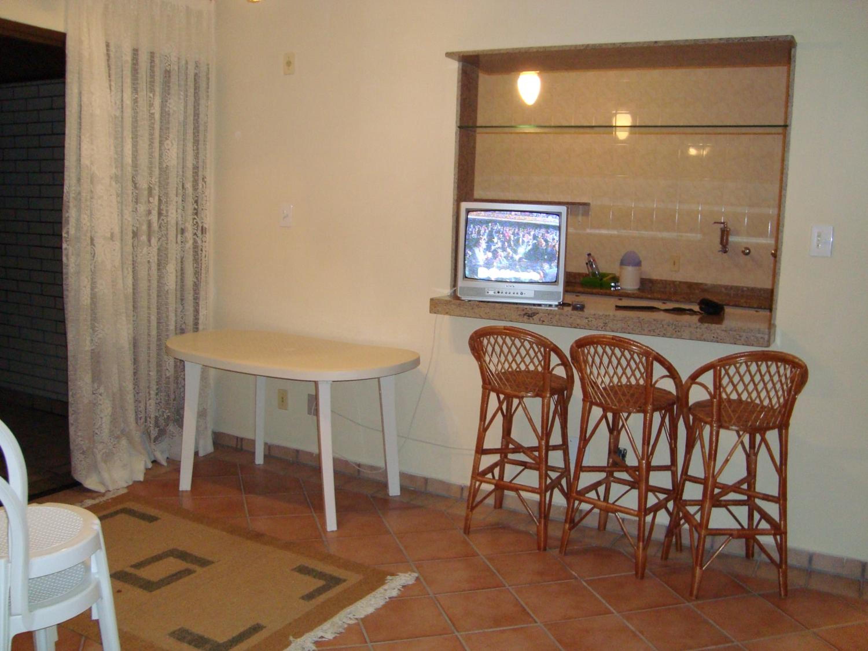 Apartamento na Praia Grande em Ubatuba