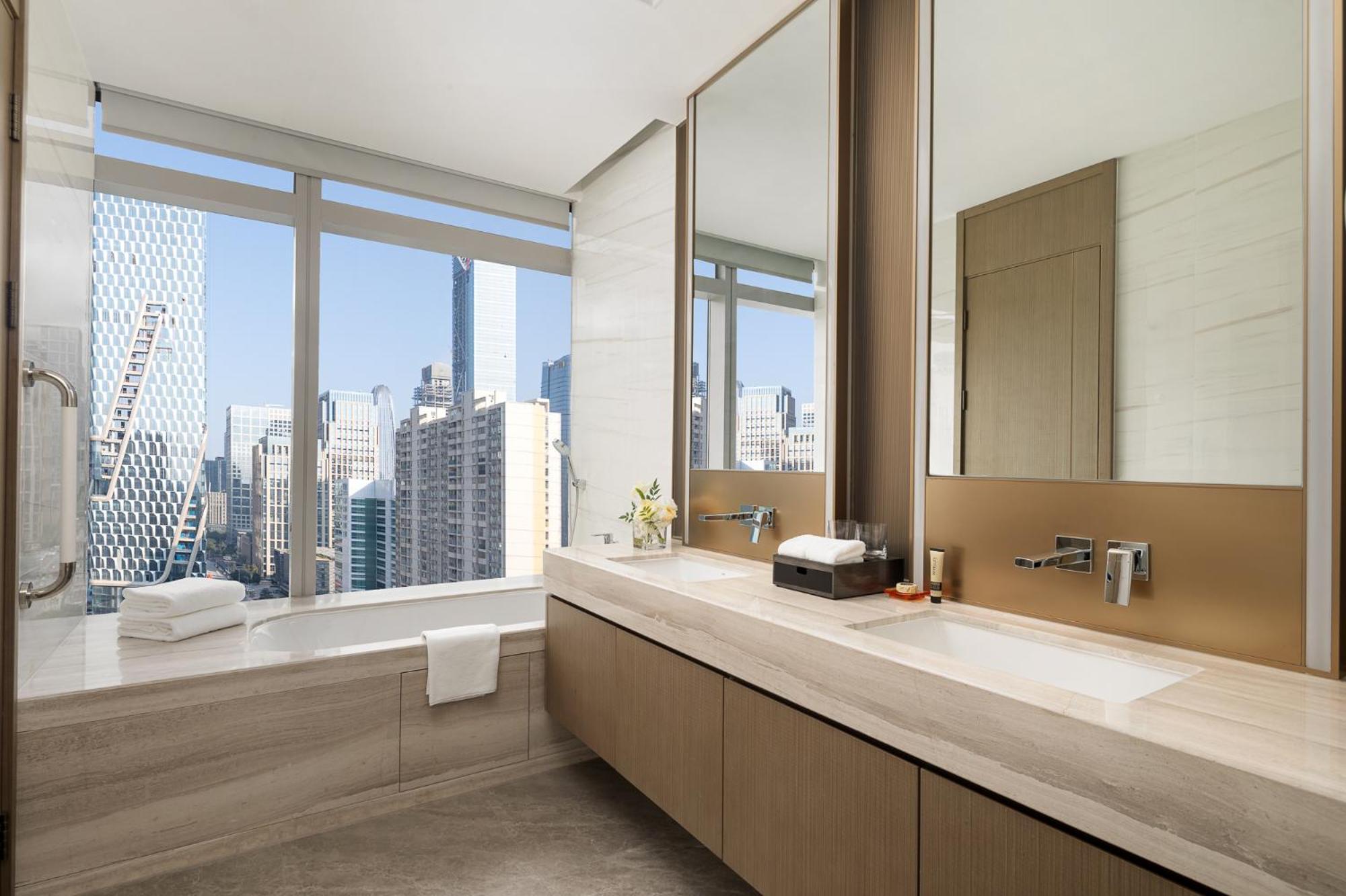 Ascott Pazhou Guangzhou