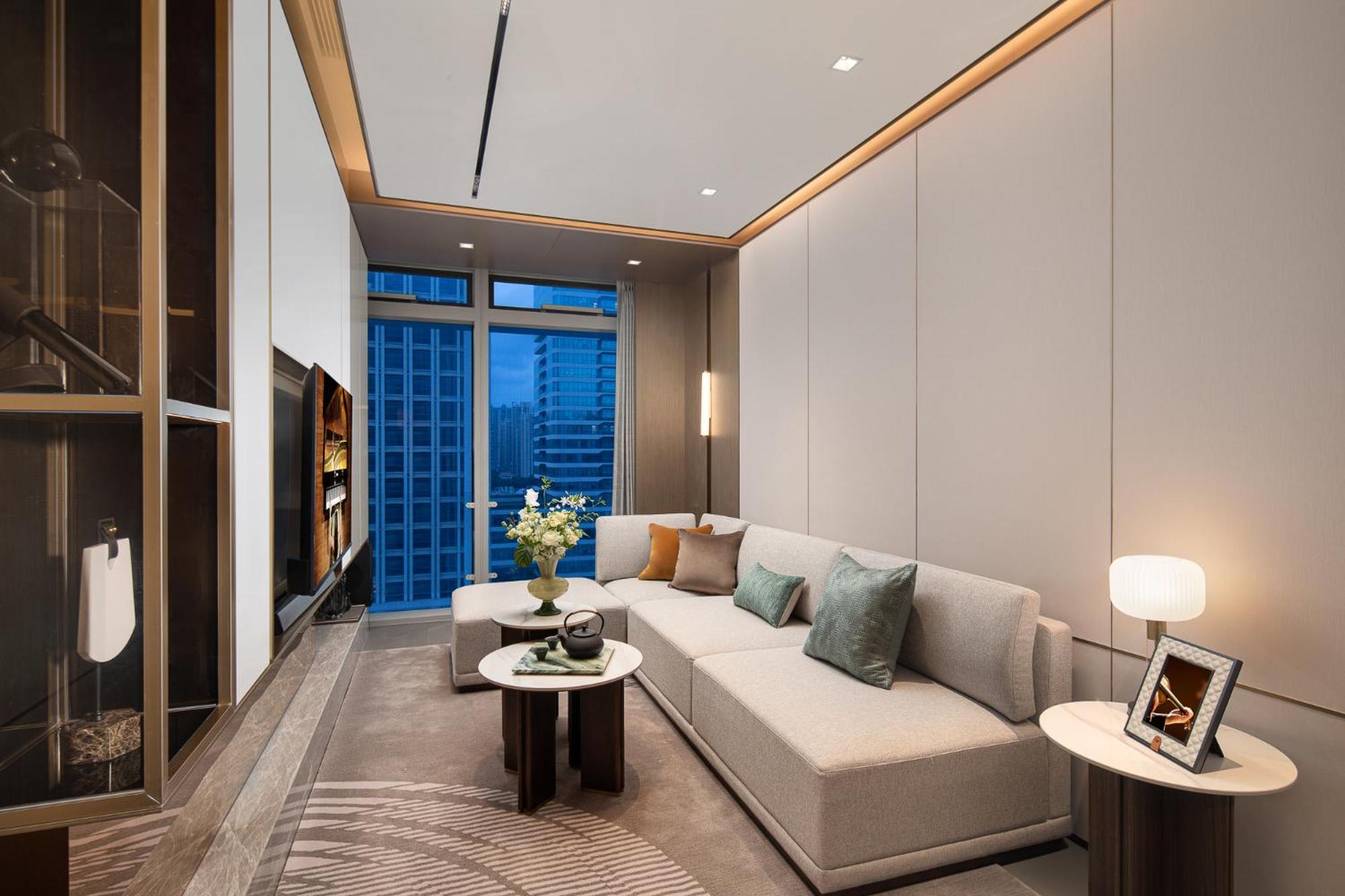 Ascott Pazhou Guangzhou