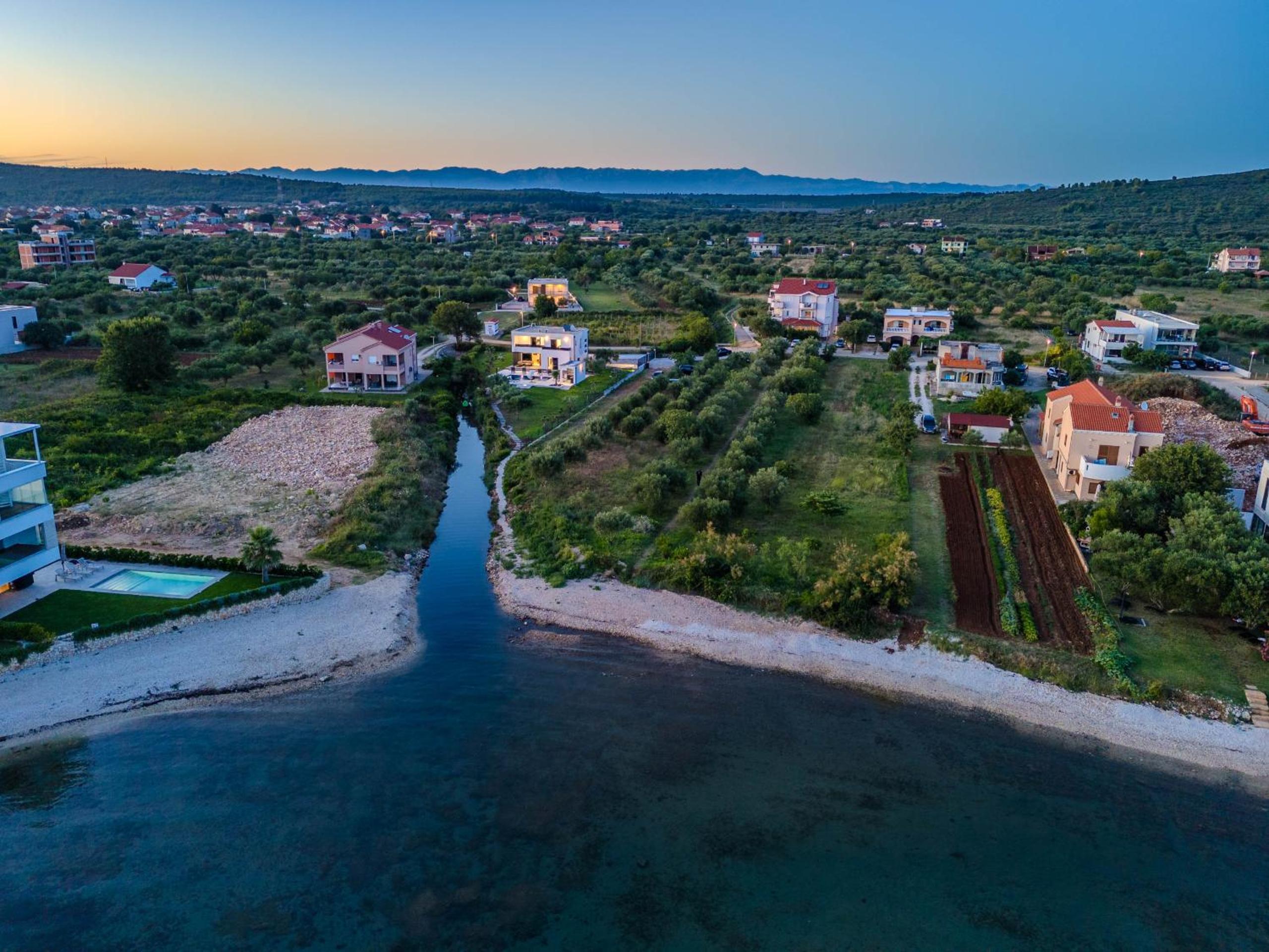 Hotel Villa Garoful - Image 1