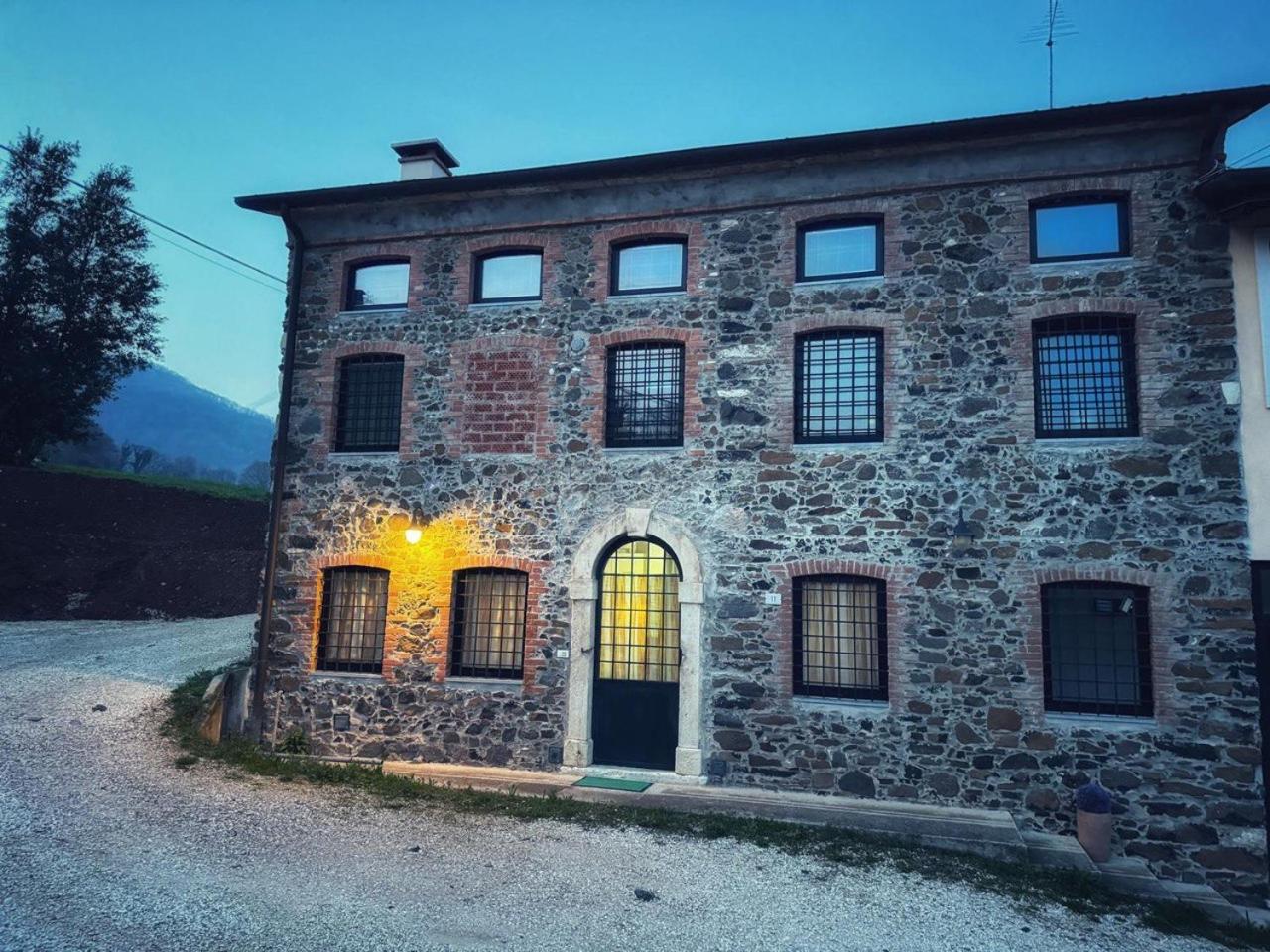 Casa Donai