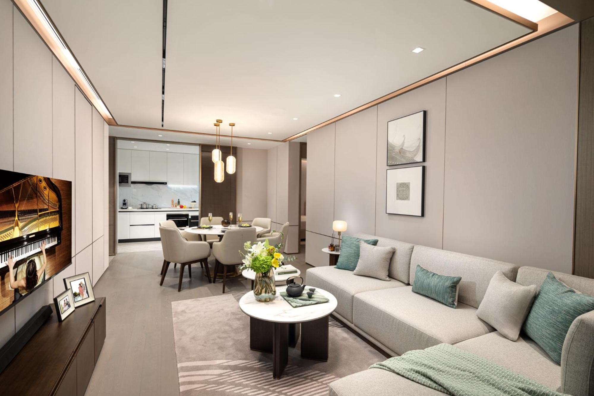 Ascott Pazhou Guangzhou