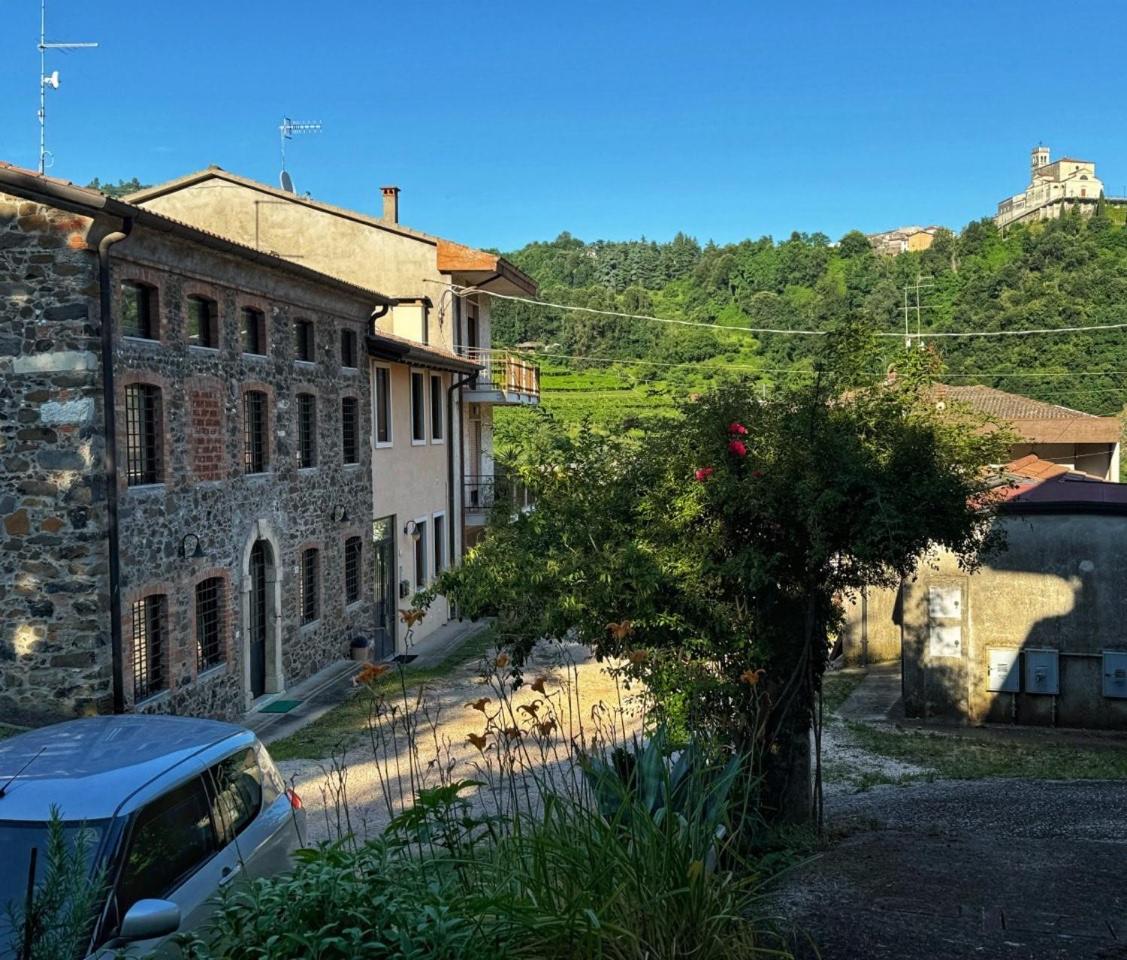 Casa Donai