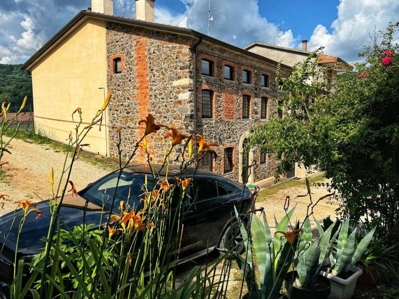 Casa Donai