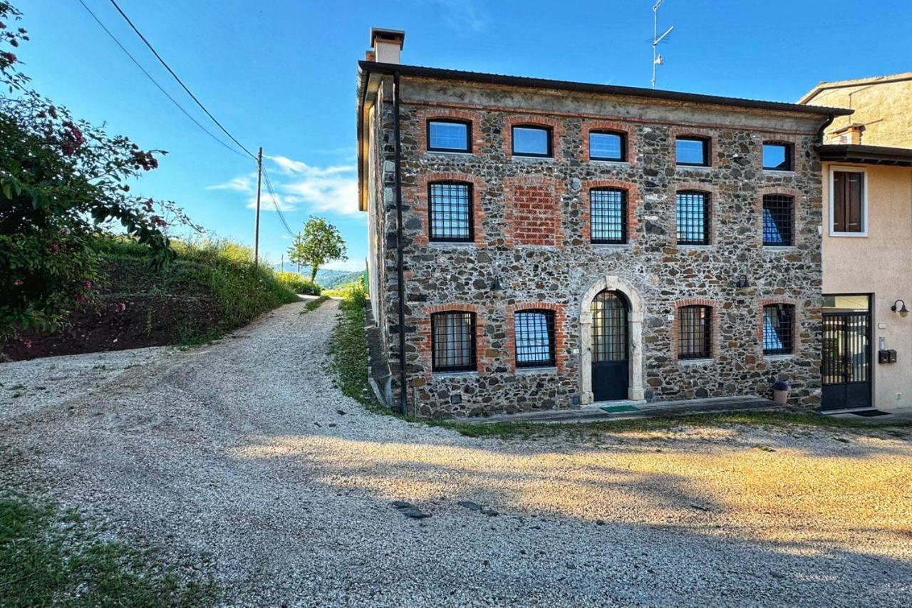 Casa Donai