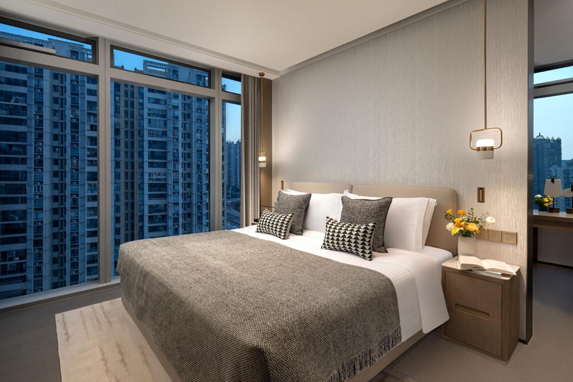 Ascott Pazhou Guangzhou