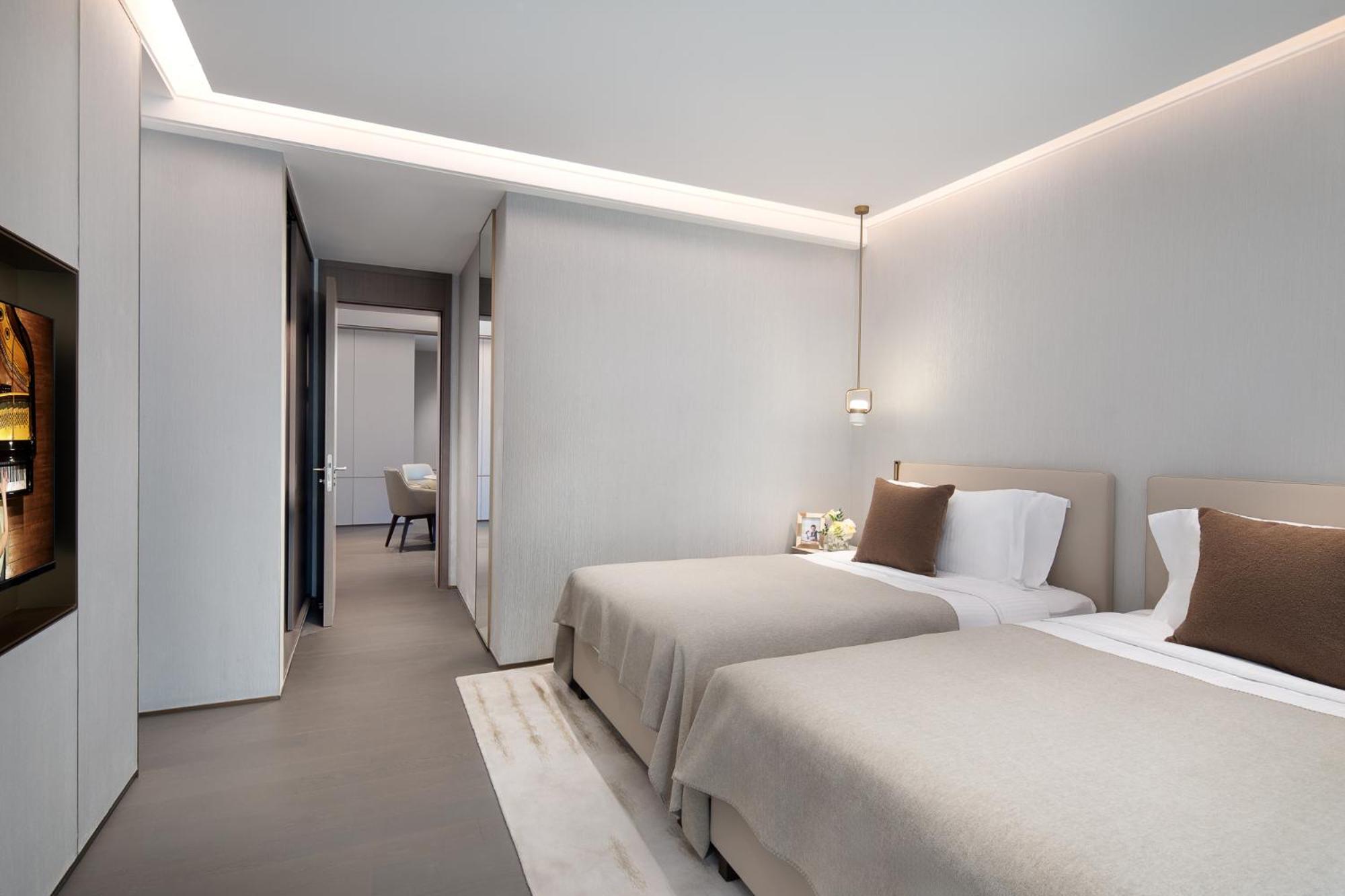Ascott Pazhou Guangzhou