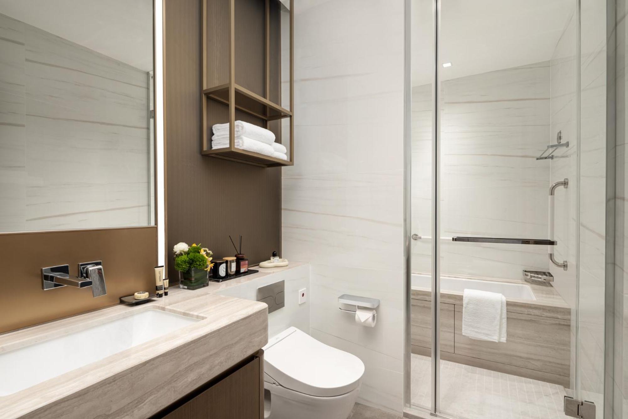 Ascott Pazhou Guangzhou