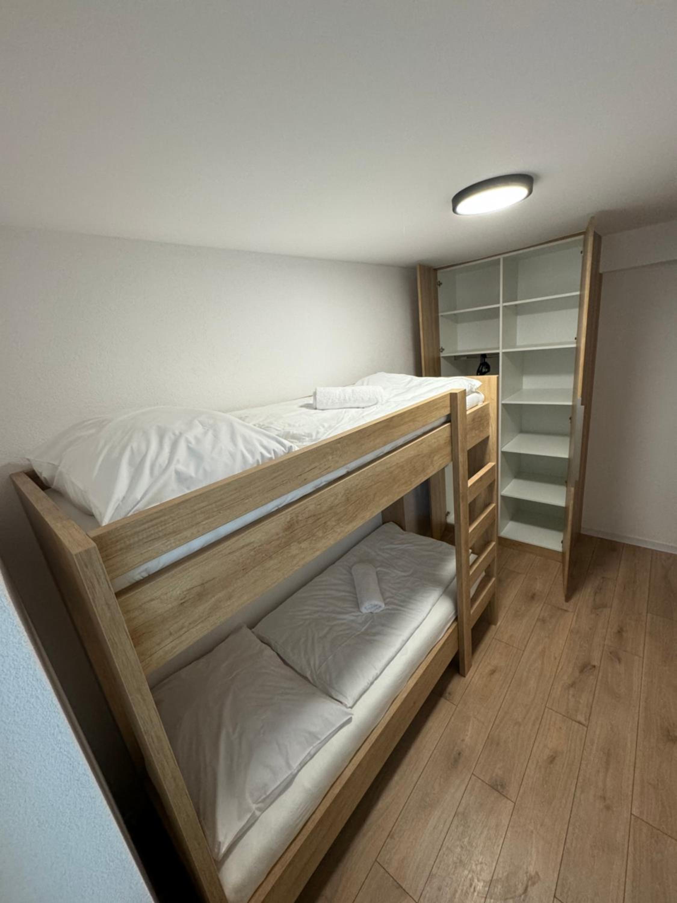 Apartmán Lesná 3, Bojnice view 5