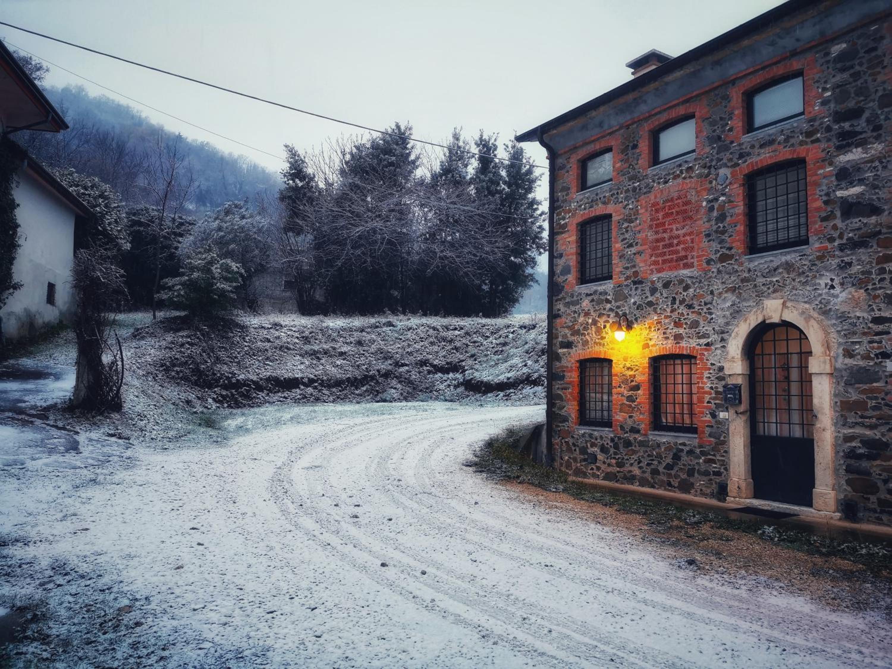 Casa Donai