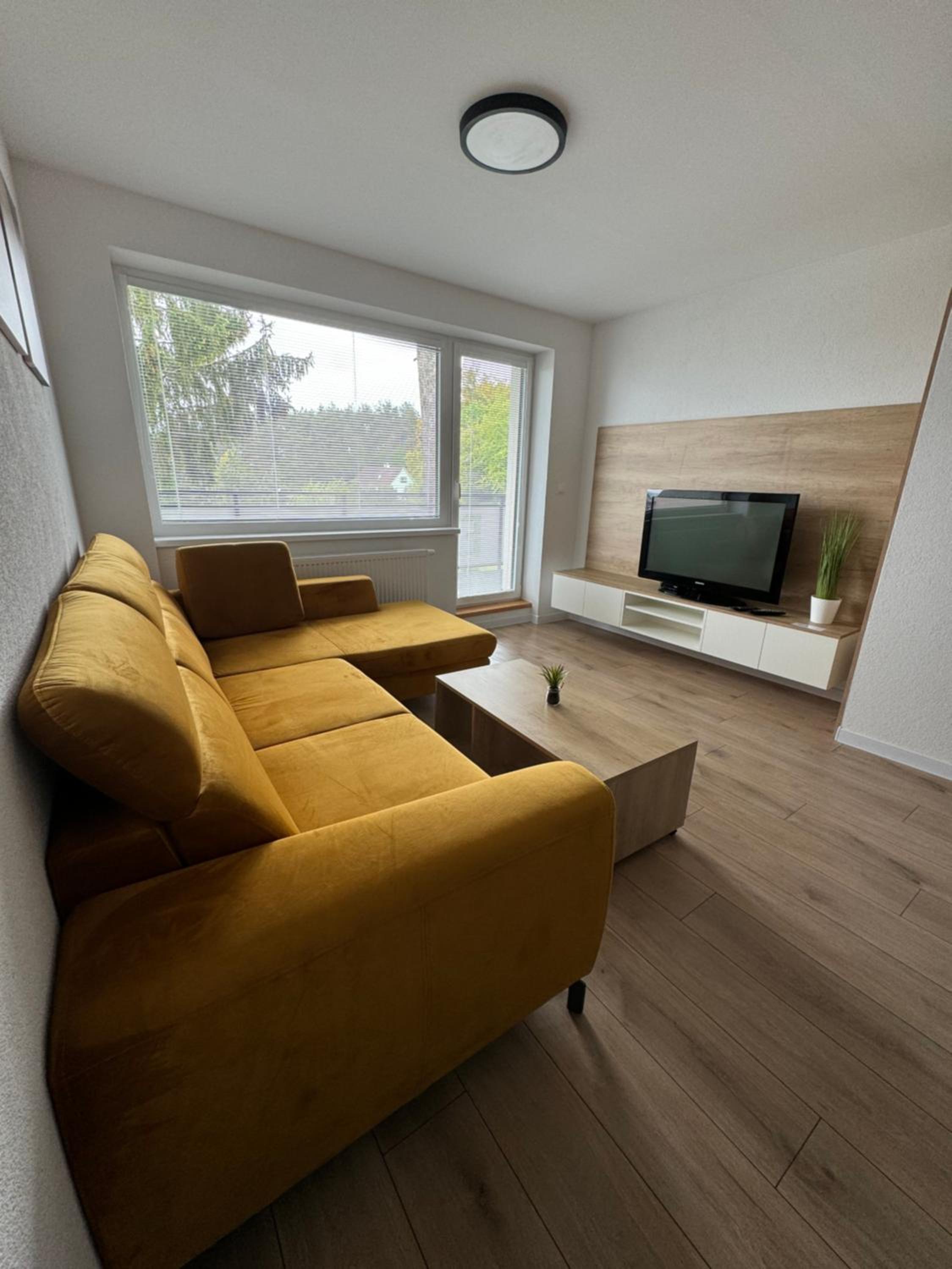 Apartmán Lesná 3, Bojnice view 2