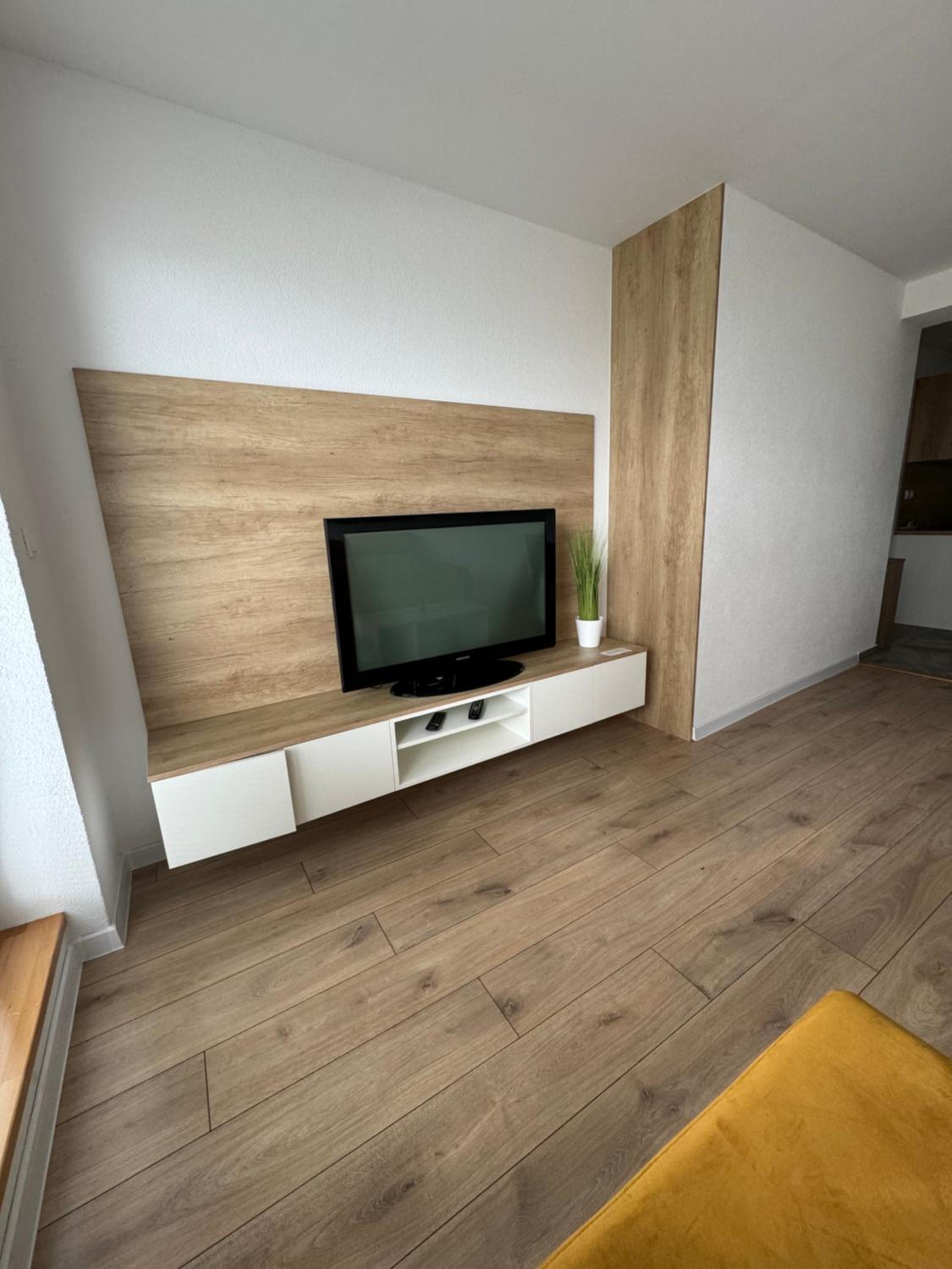 Apartmán Lesná 3, Bojnice view 3