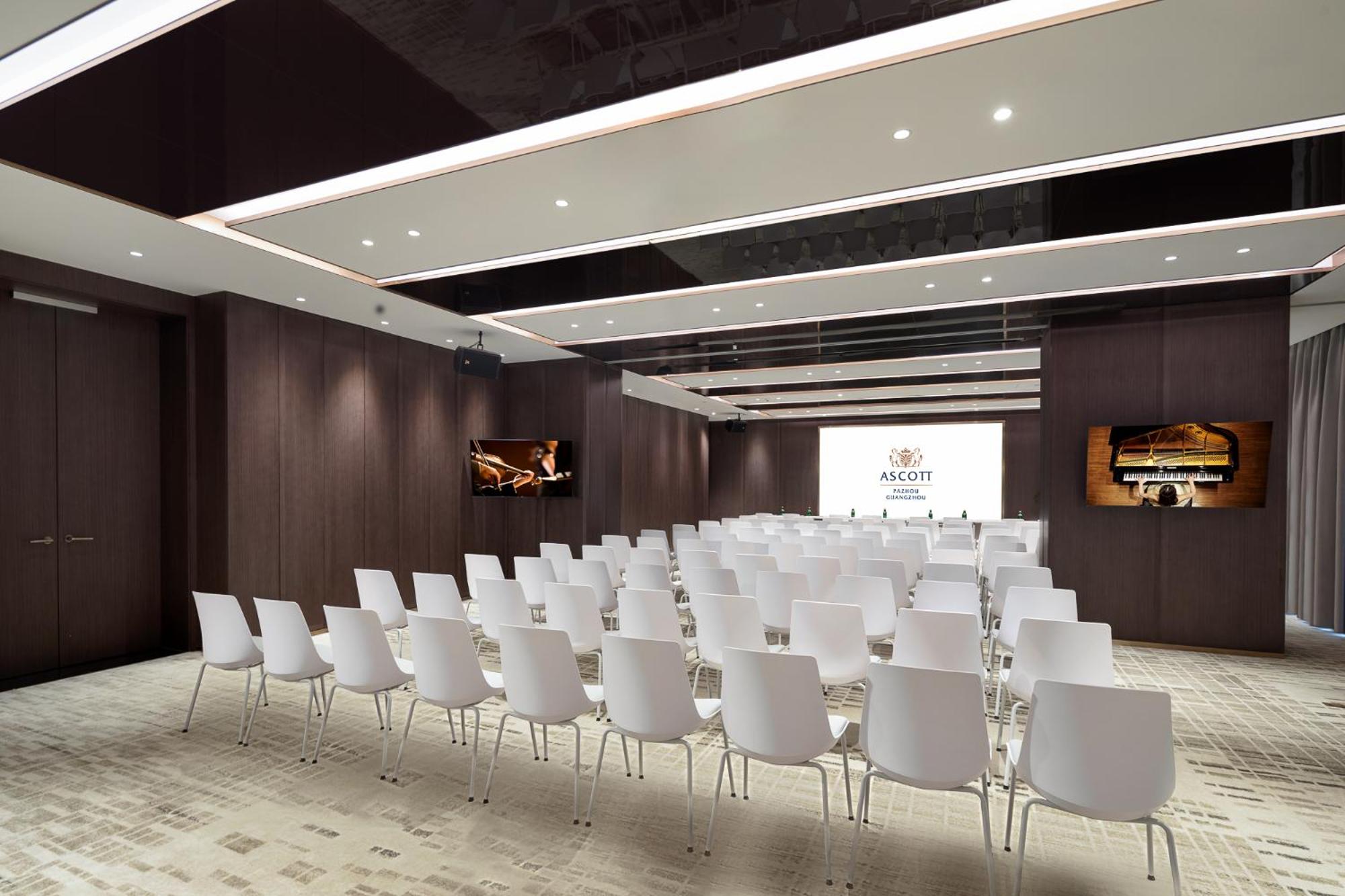 Ascott Pazhou Guangzhou