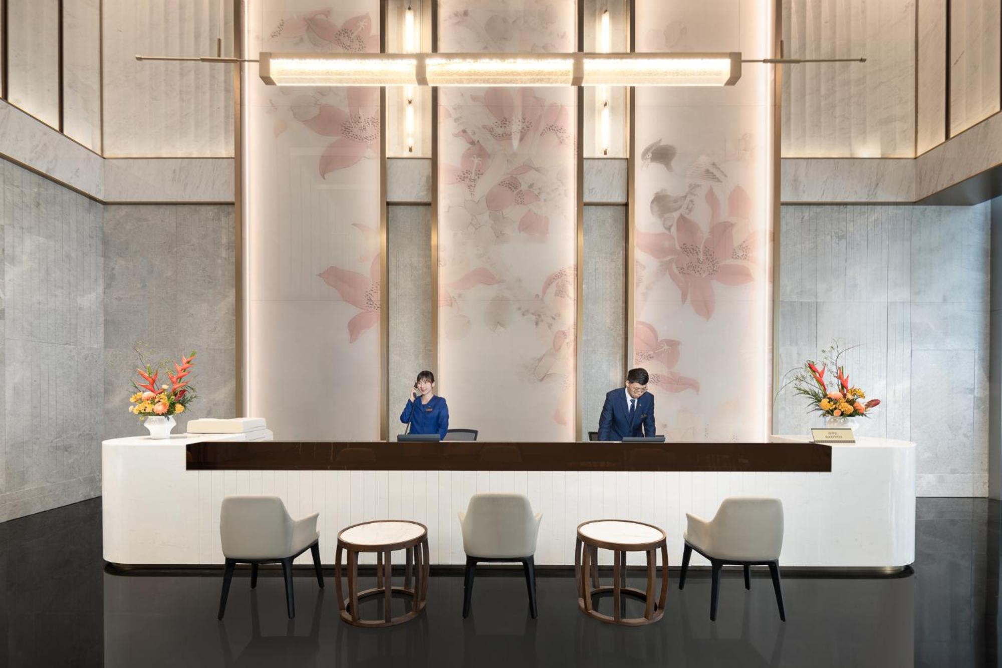 Ascott Pazhou Guangzhou