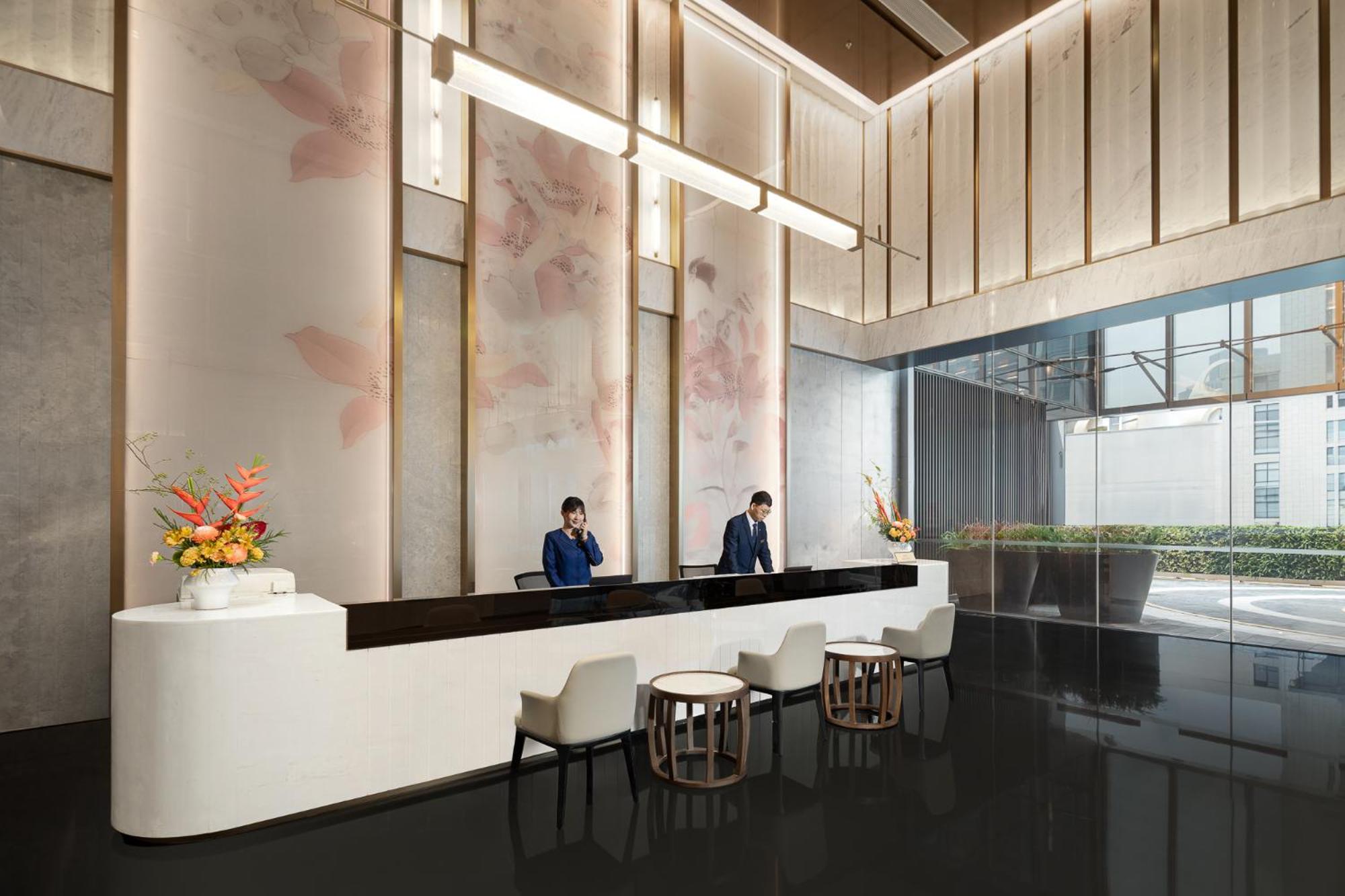 Ascott Pazhou Guangzhou