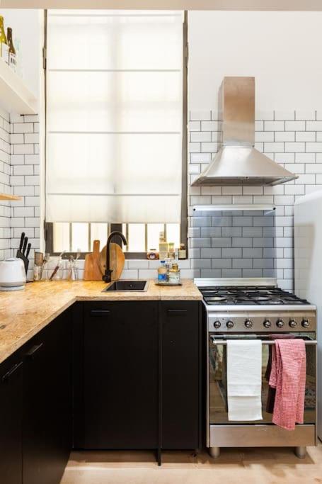 Designer loft near Bocconi and Porta Romana M3