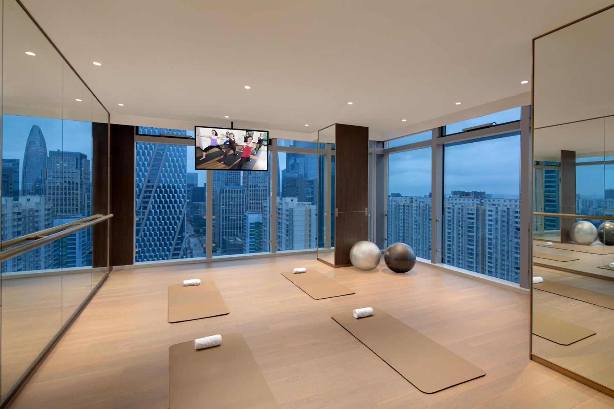 Ascott Pazhou Guangzhou