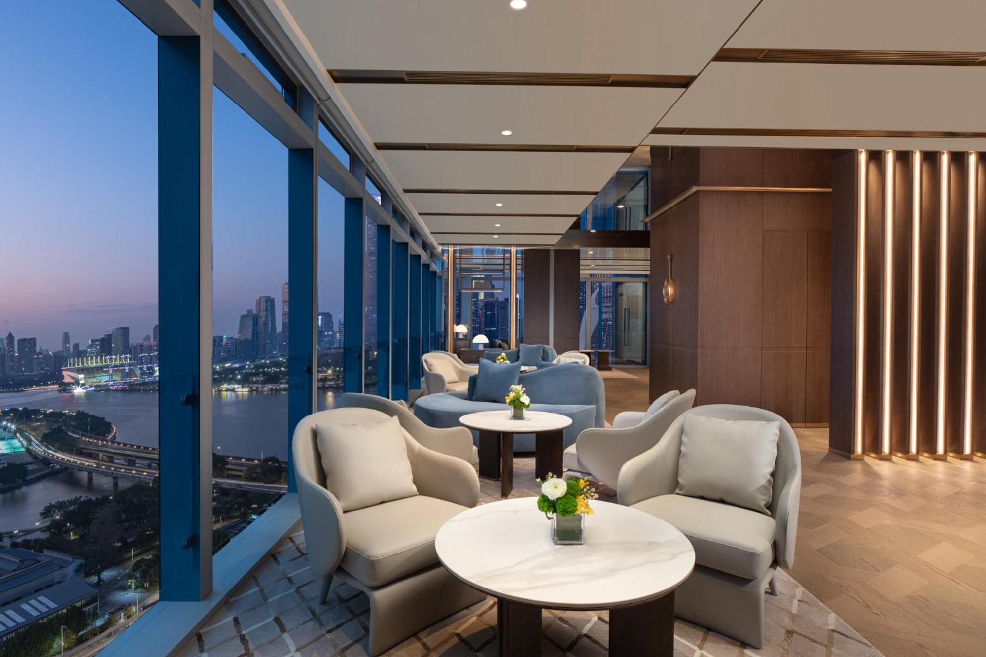 Ascott Pazhou Guangzhou