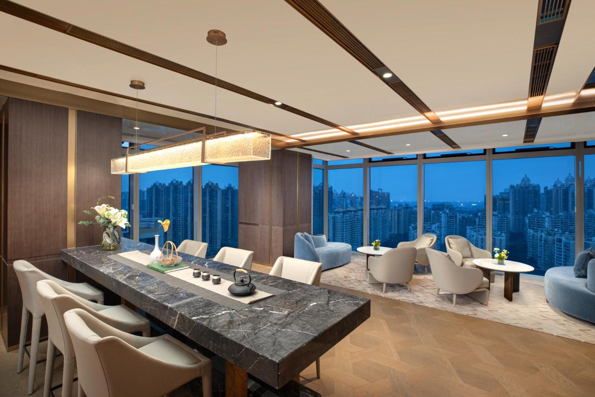 Ascott Pazhou Guangzhou