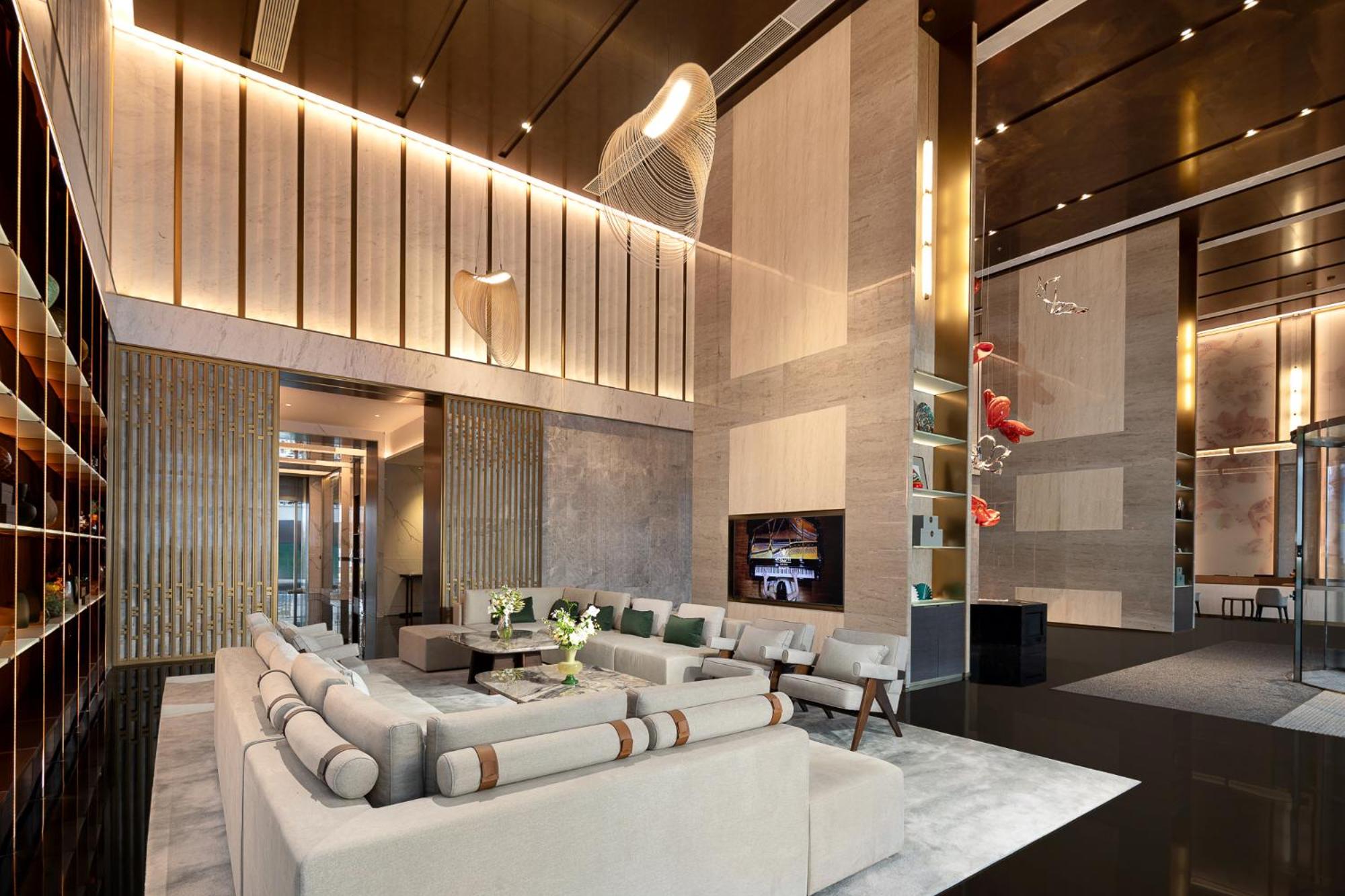 Ascott Pazhou Guangzhou