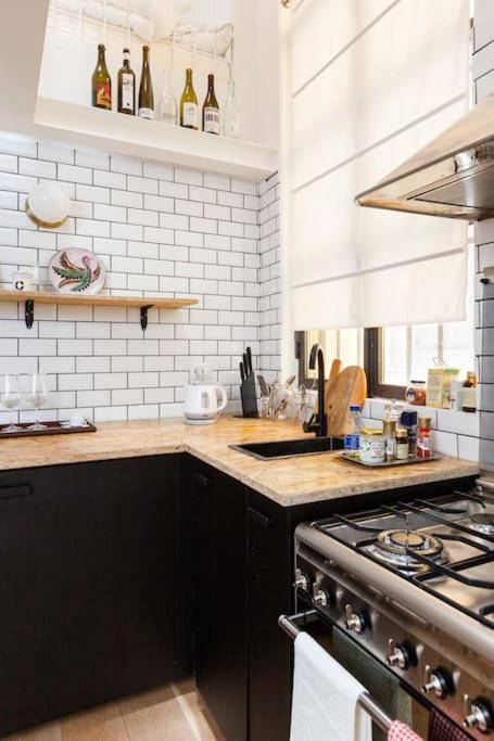 Designer loft near Bocconi and Porta Romana M3