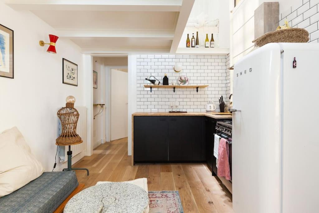 Designer loft near Bocconi and Porta Romana M3