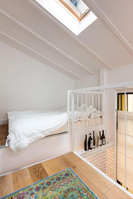 Designer loft near Bocconi and Porta Romana M3