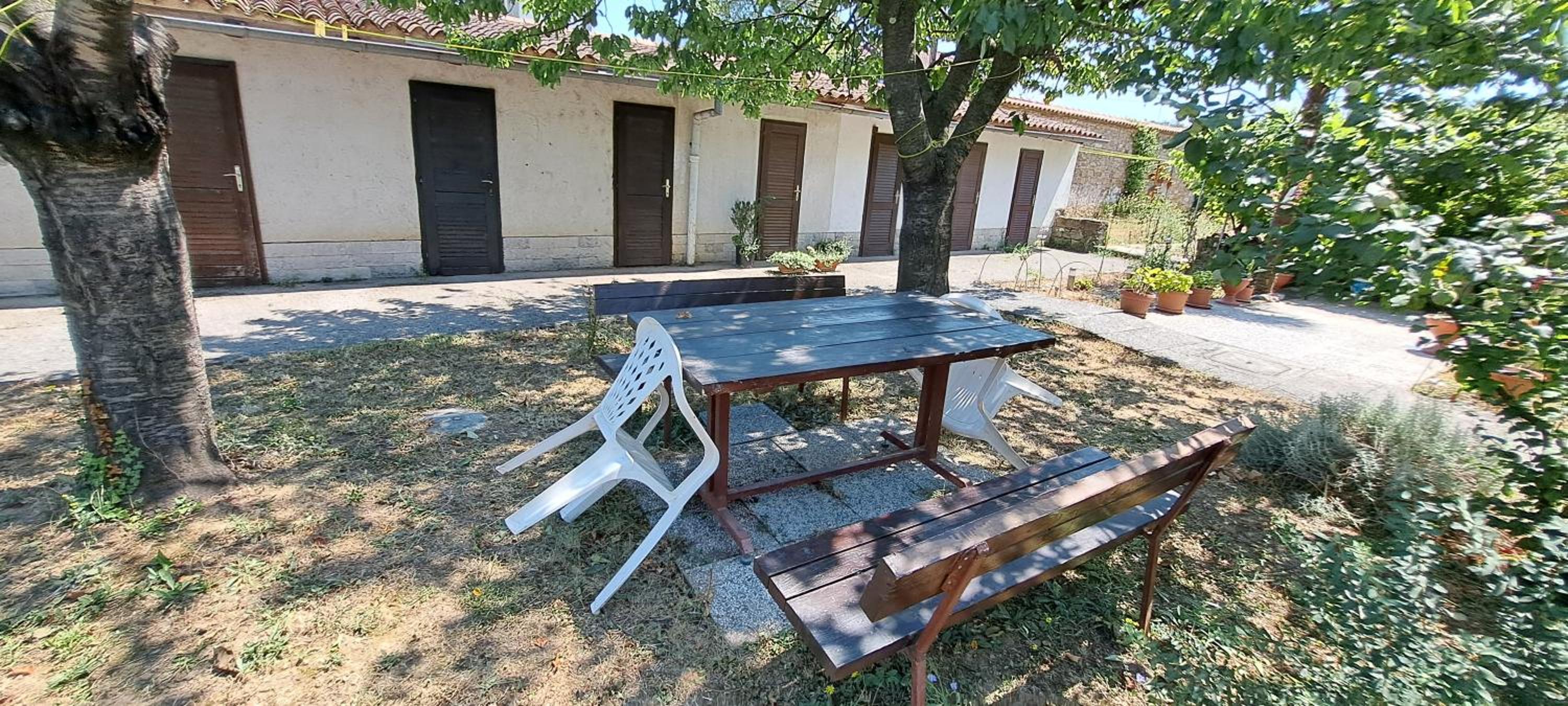 LEJLA apartment