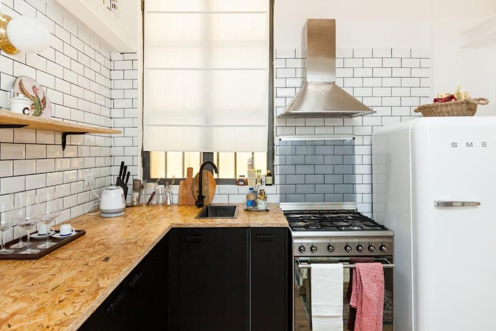 Designer loft near Bocconi and Porta Romana M3