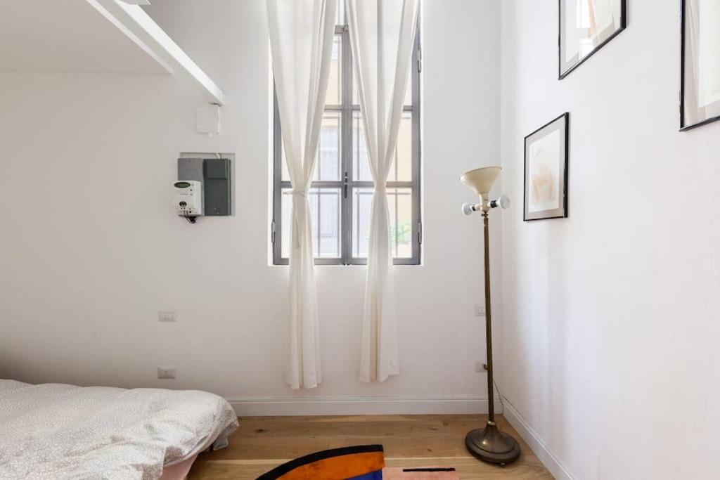 Designer loft near Bocconi and Porta Romana M3
