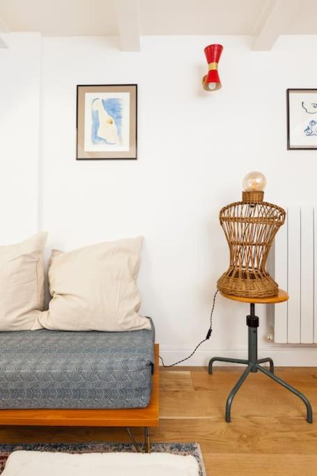 Designer loft near Bocconi and Porta Romana M3