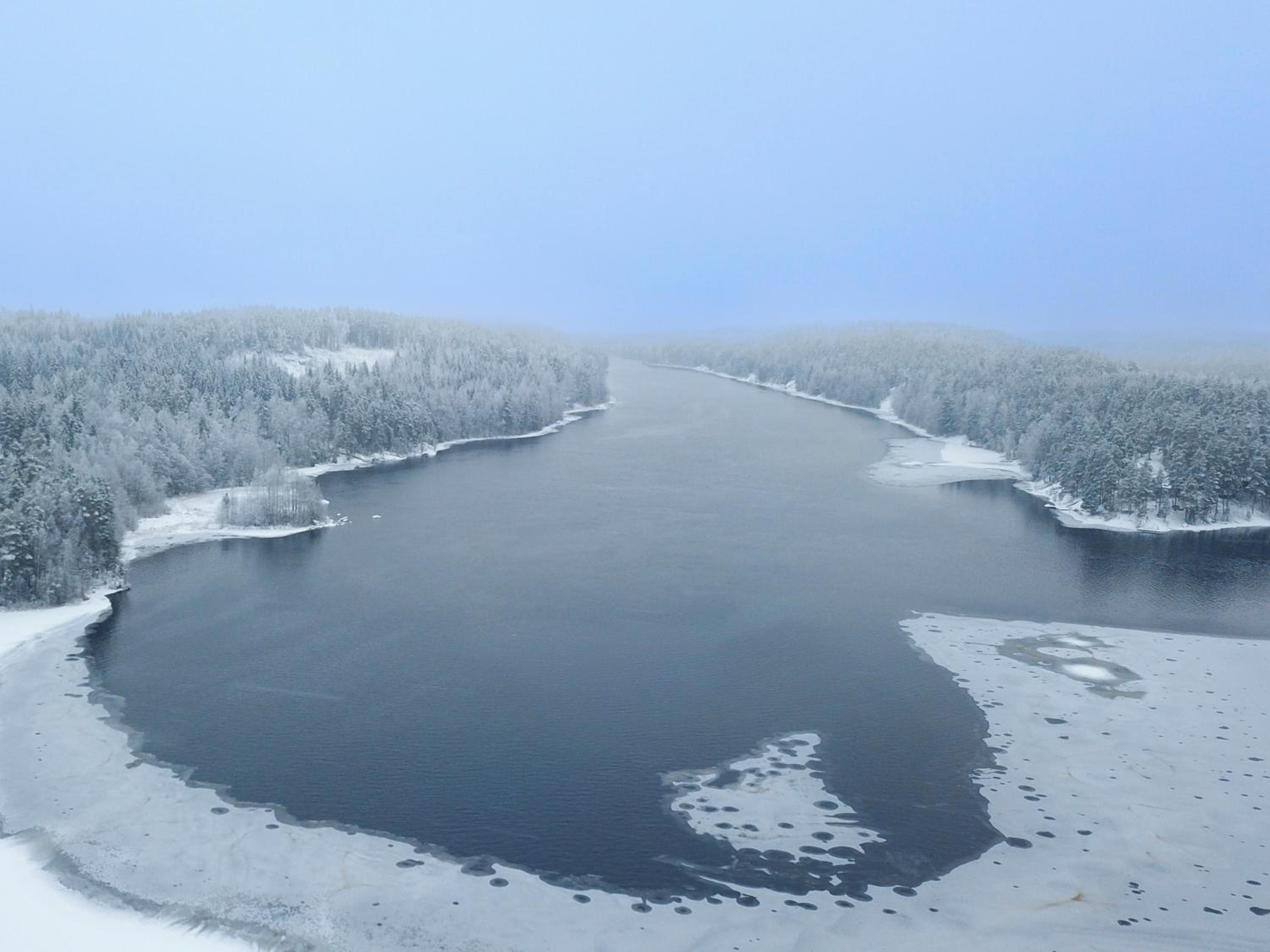 Yli-Kaitala Hut