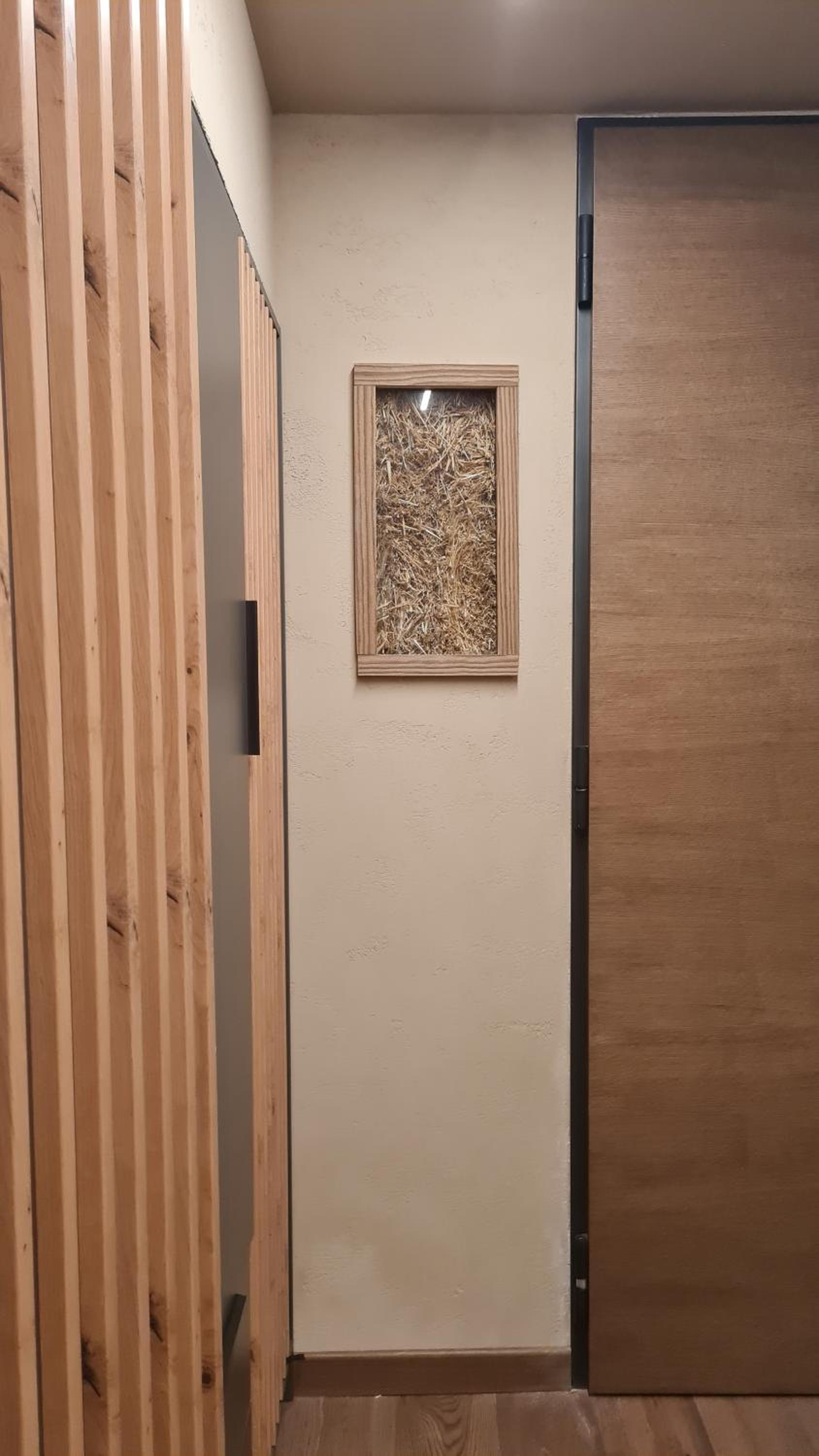 Di Paglia Di Frolla